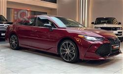 تۆیۆتا ئەڤەلۆن